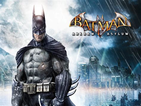 jogos Batman sequência